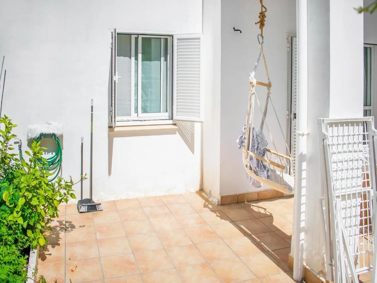 Belvilla By Oyo Apartamento Las Marinas Los Amarguillos Holiday home