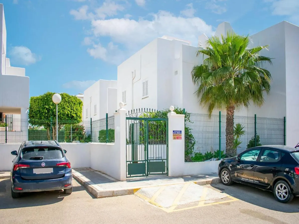 Belvilla By Oyo Apartamento Las Marinas Los Amarguillos Holiday home