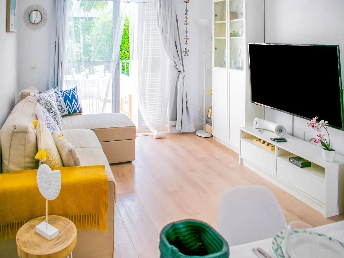Belvilla By Oyo Apartamento Las Marinas Los Amarguillos 0*,  Spain