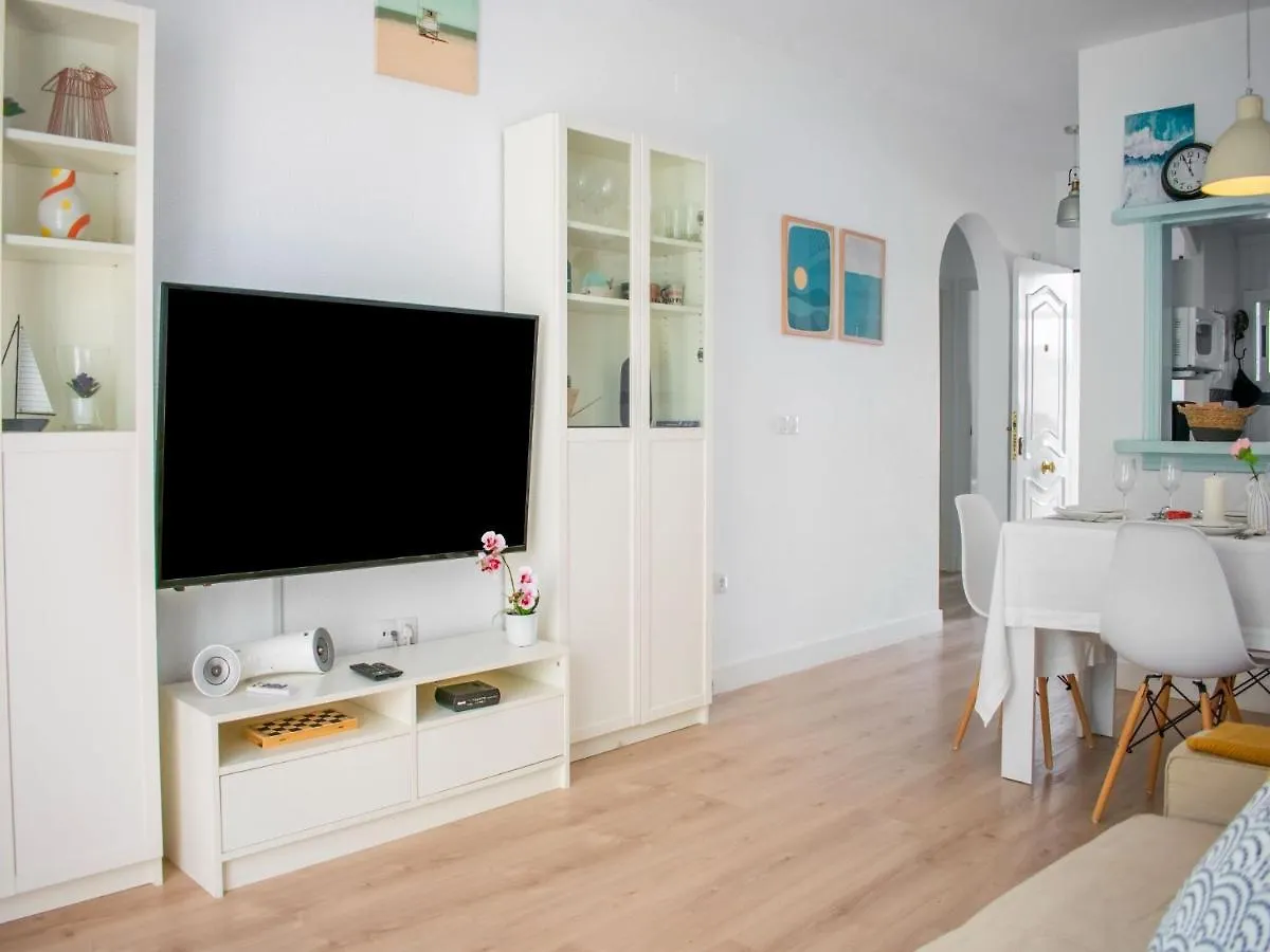 Belvilla By Oyo Apartamento Las Marinas Los Amarguillos Spain
