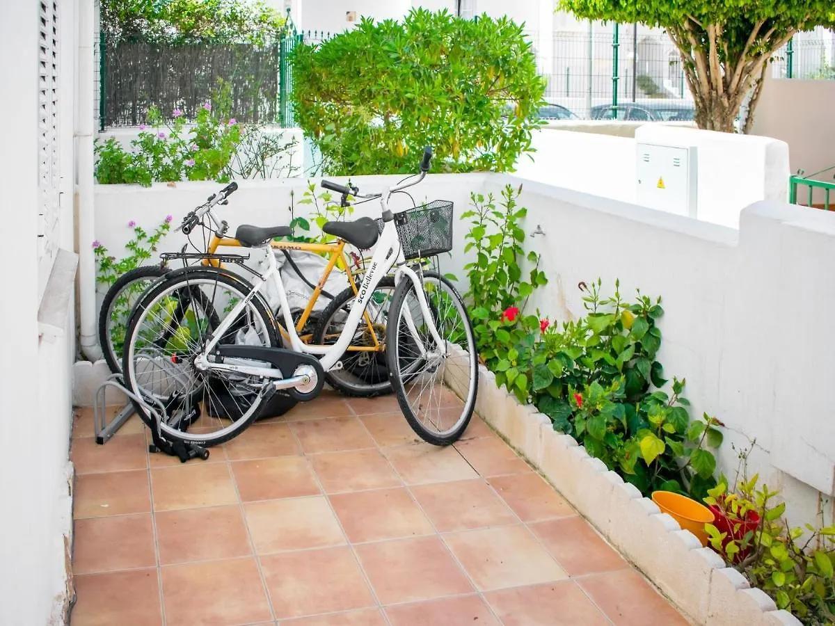 Belvilla By Oyo Apartamento Las Marinas Los Amarguillos