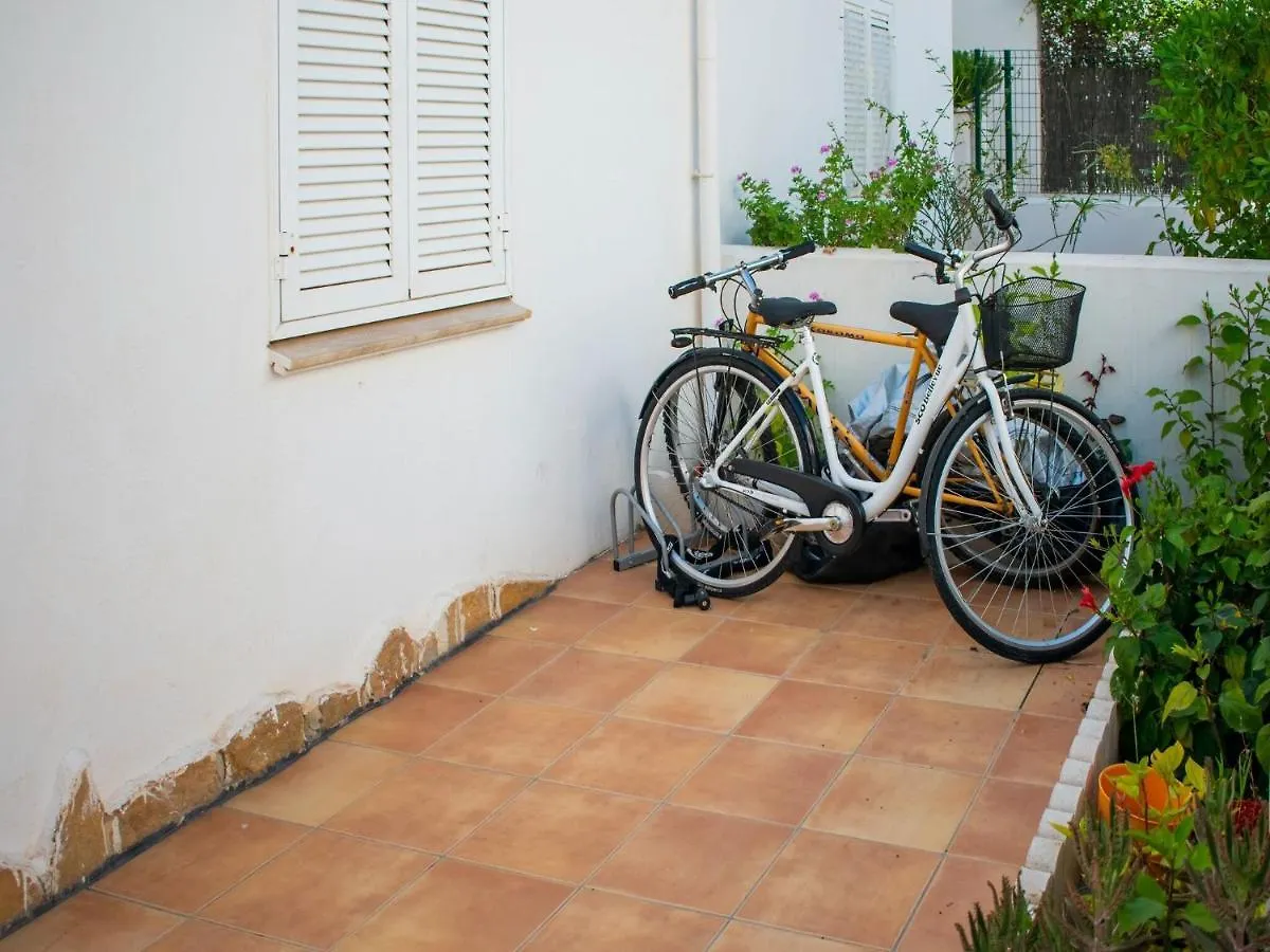 Holiday home Belvilla By Oyo Apartamento Las Marinas Los Amarguillos