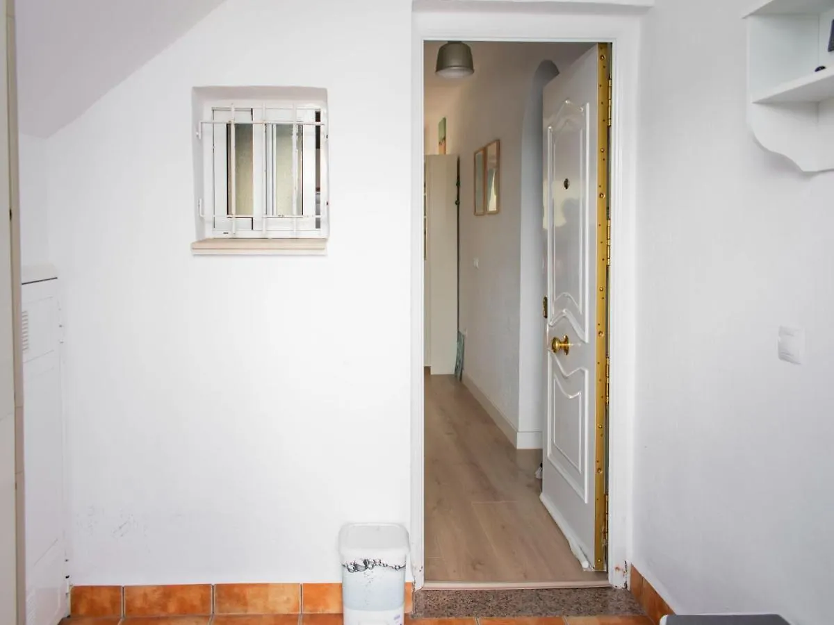 Belvilla By Oyo Apartamento Las Marinas Los Amarguillos Holiday home