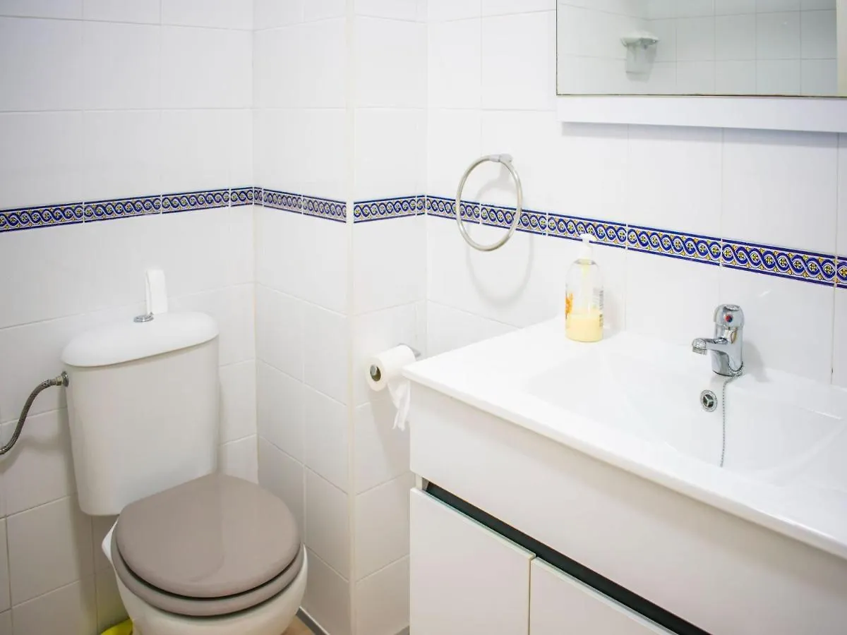Belvilla By Oyo Apartamento Las Marinas Los Amarguillos Holiday home