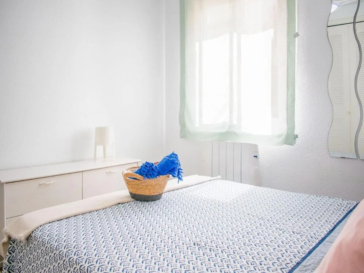 Belvilla By Oyo Apartamento Las Marinas Los Amarguillos