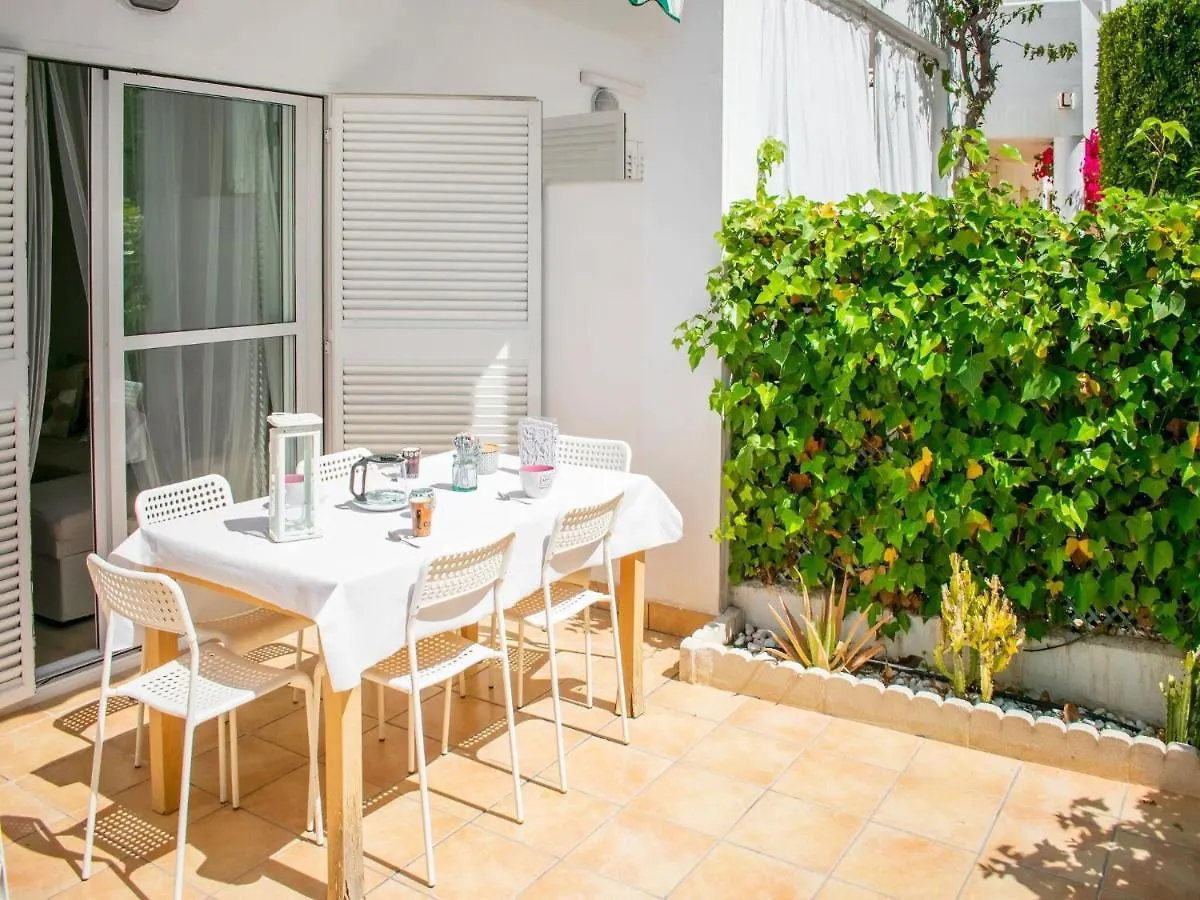 Holiday home Belvilla By Oyo Apartamento Las Marinas Los Amarguillos