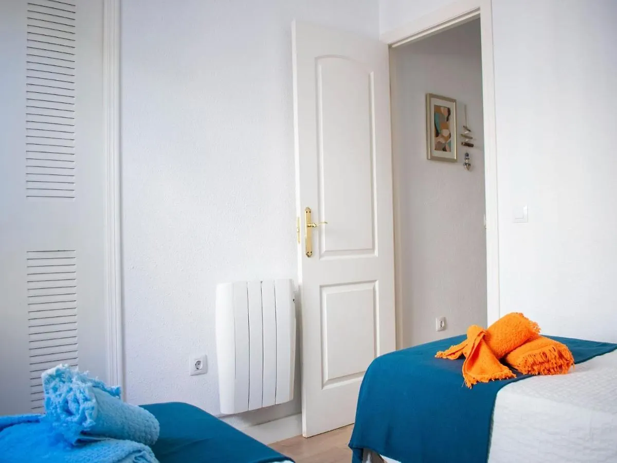 Belvilla By Oyo Apartamento Las Marinas Los Amarguillos 0*,  Spain