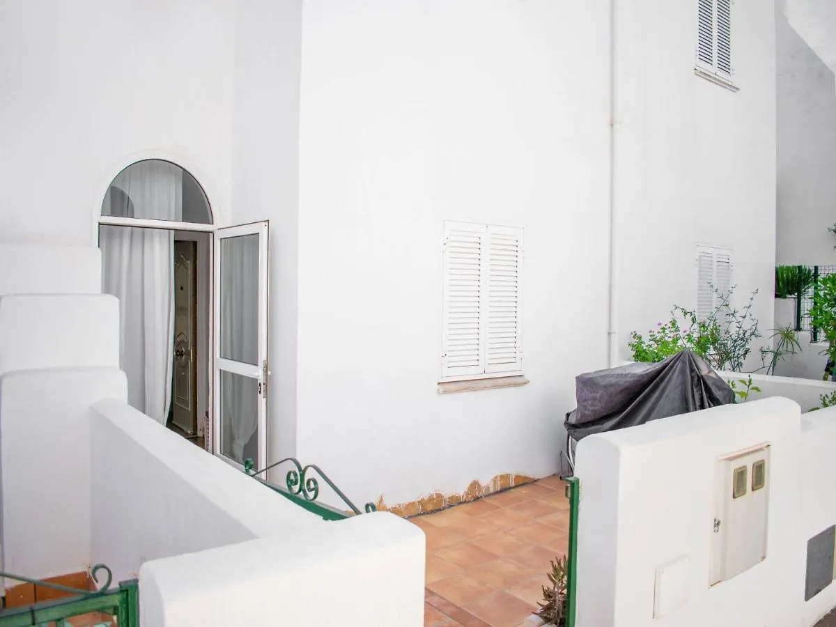 Holiday home Belvilla By Oyo Apartamento Las Marinas Los Amarguillos