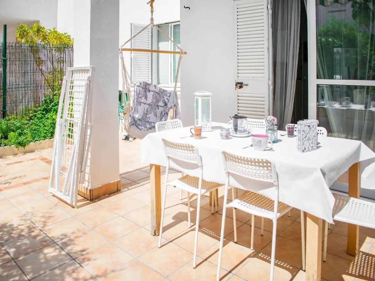 Belvilla By Oyo Apartamento Las Marinas Los Amarguillos